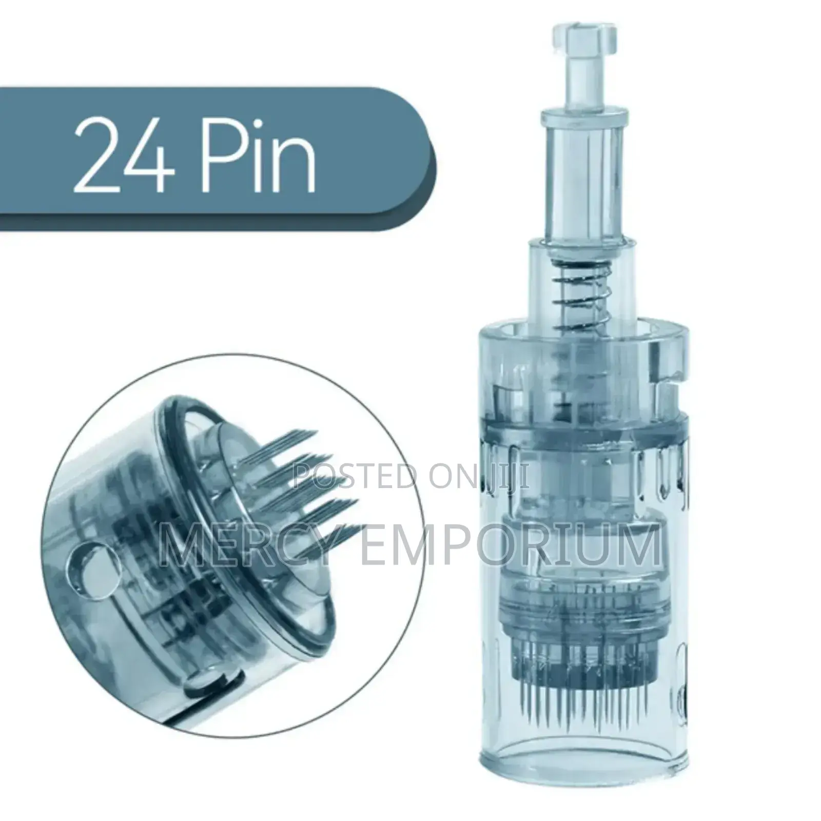 Dr Pen M8 Replacement Needle. Nano Needle Pins
