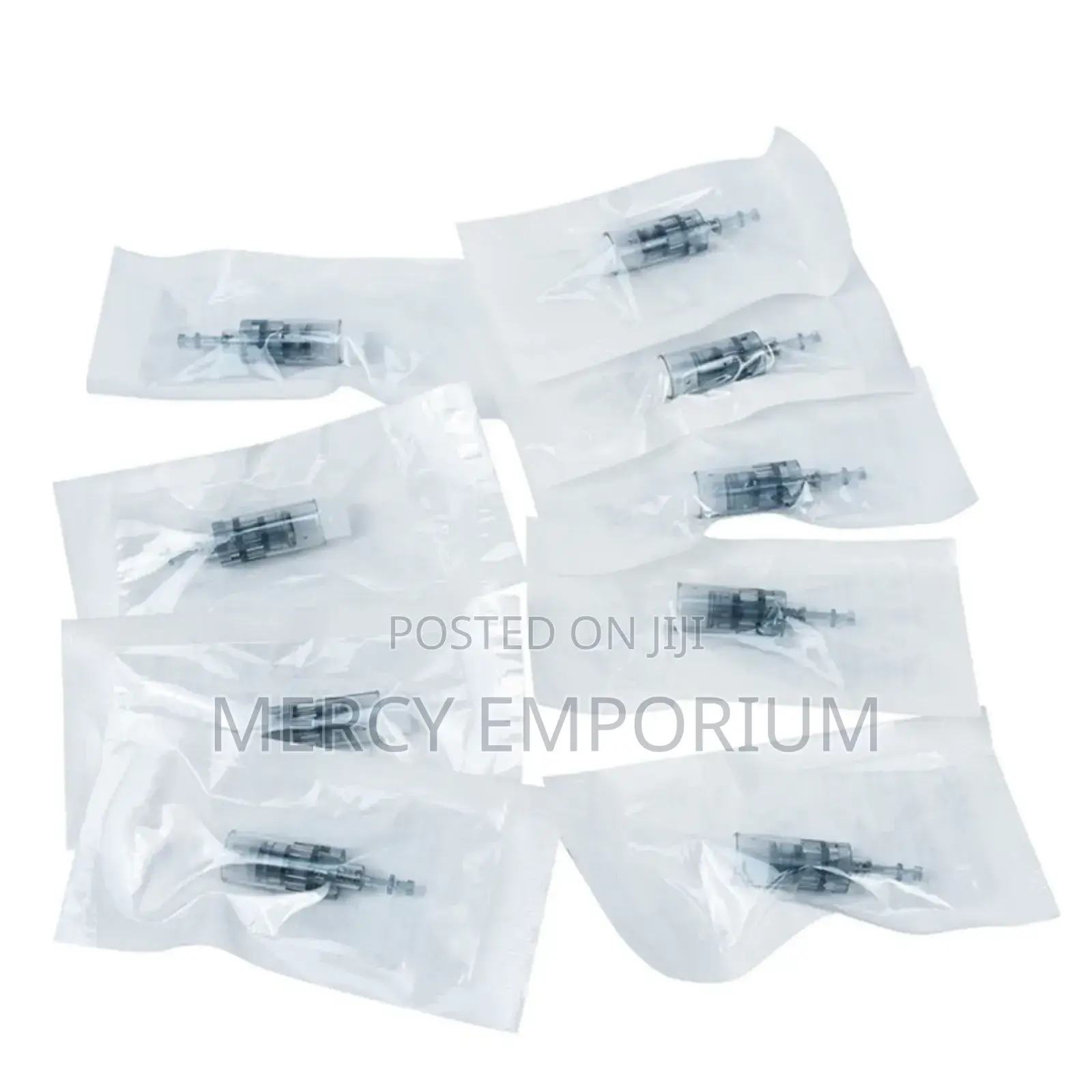 Dr Pen M8 Replacement Needle. Nano Needle Pins