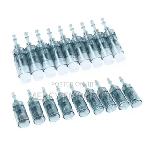 Dr Pen M8 Replacement Needle. Nano Needle Pins
