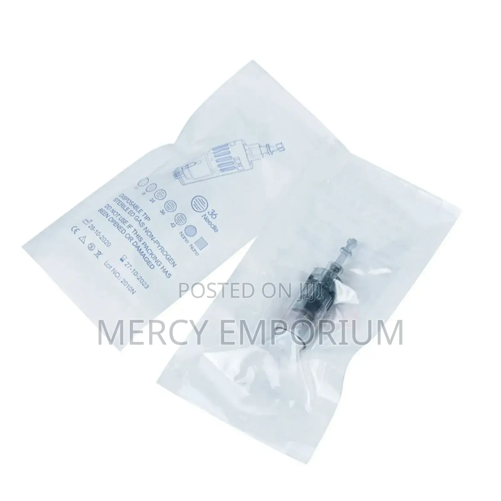 Dr Pen M8 Replacement Needle. Nano Needle Pins