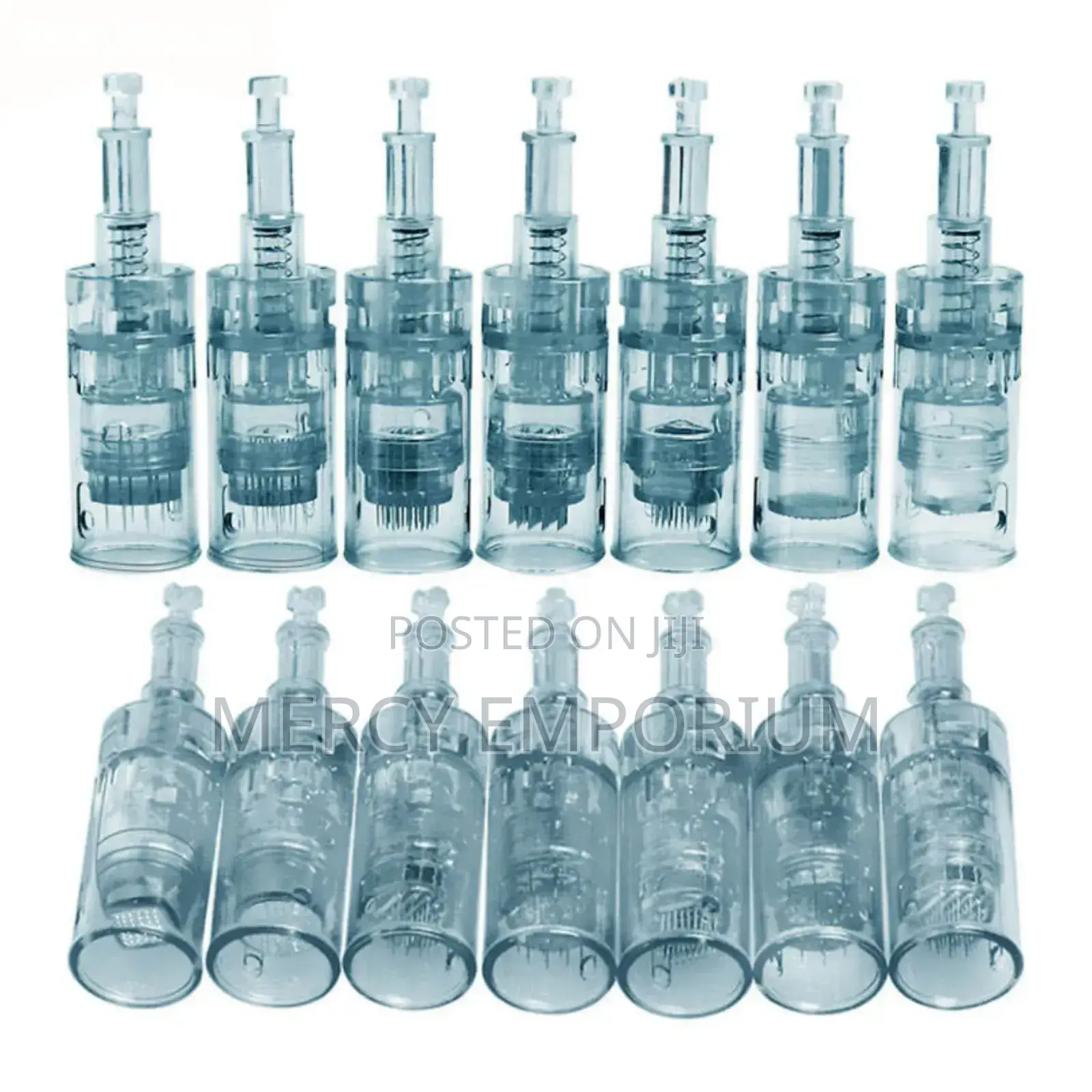 Dr Pen M8 Replacement Needle. Nano Needle Pins