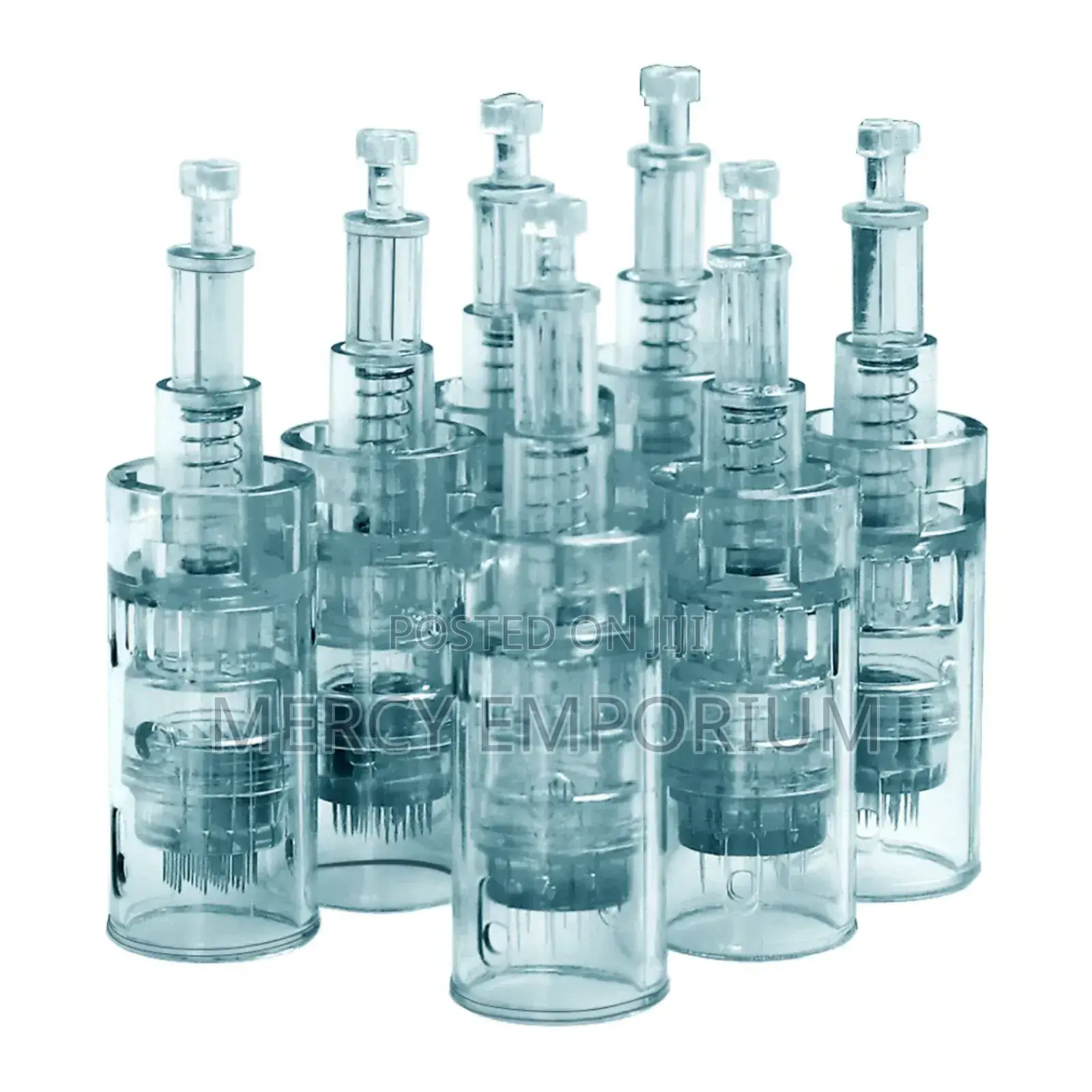 Dr Pen M8 Replacement Needle. Nano Needle Pins
