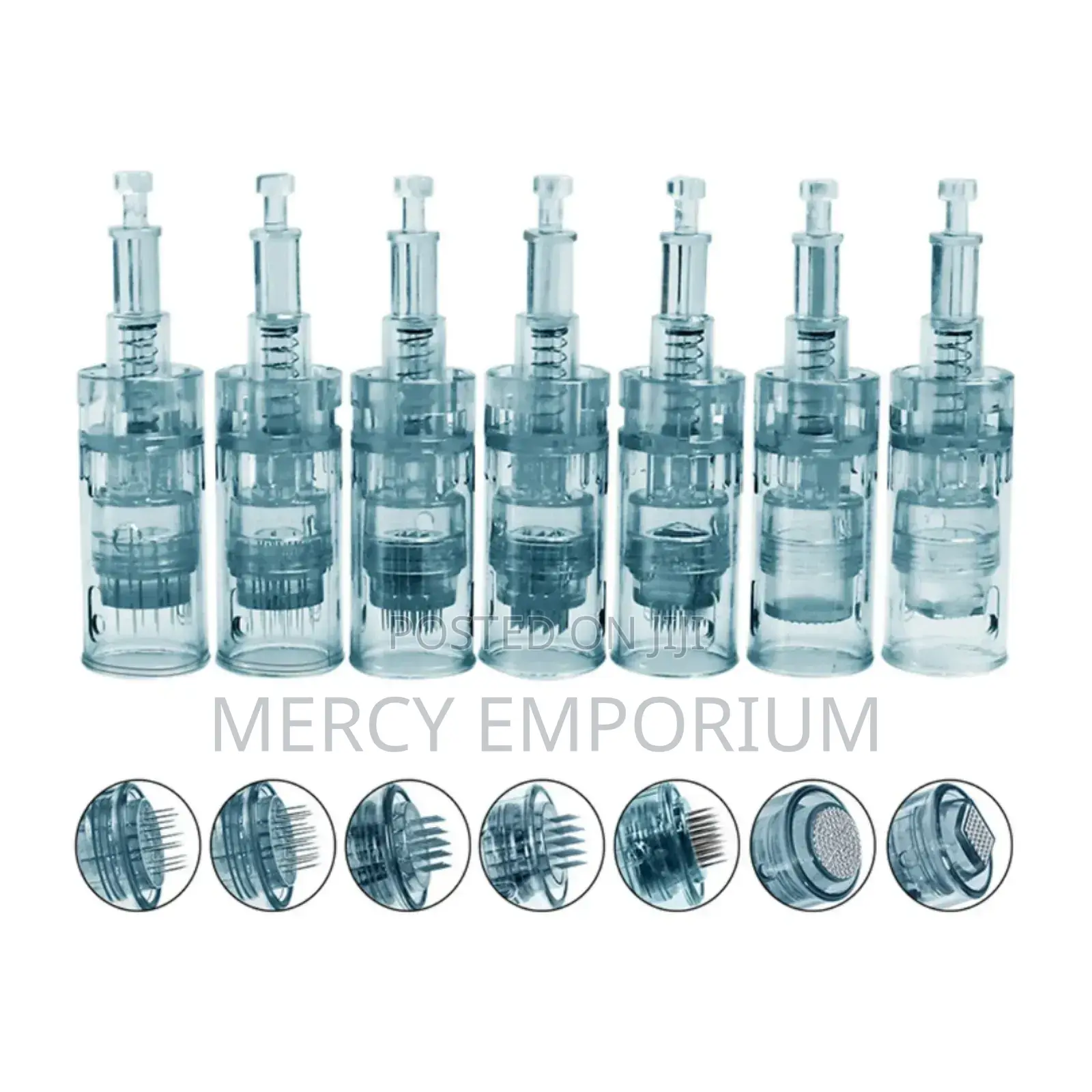 Dr Pen M8 Replacement Needle. Nano Needle Pins