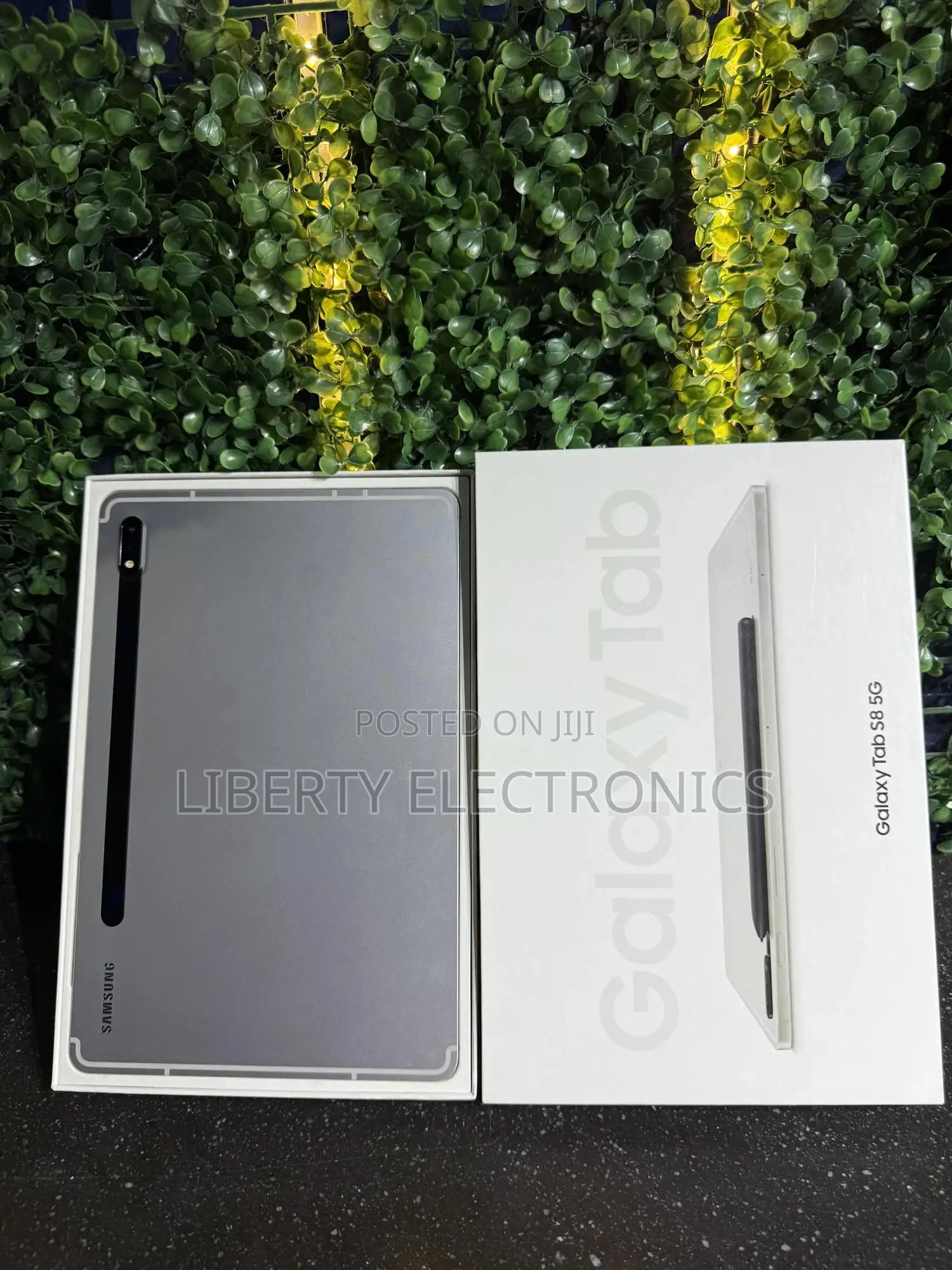 Samsung Galaxy Tab S8 Lite 128 GB