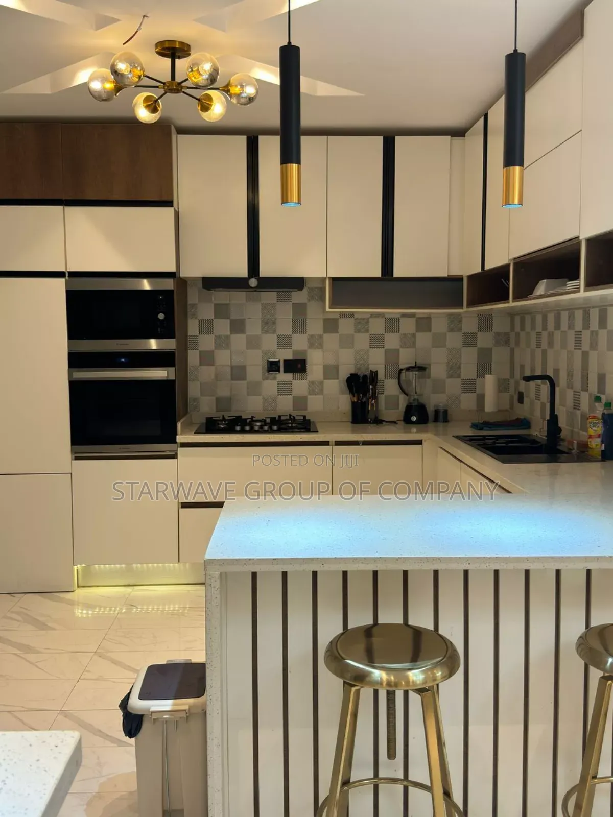 2 Bedroom Apartment With Ps5