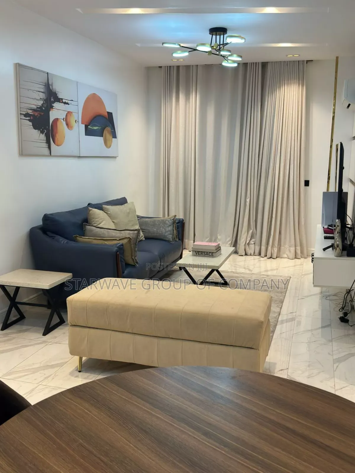 2 Bedroom Apartment With Ps5