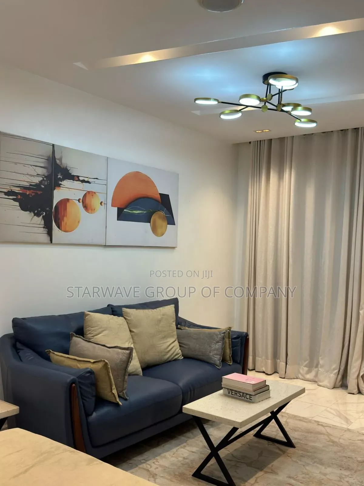 2 Bedroom Apartment With Ps5