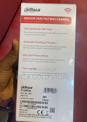 Indoor Wifi Camera Hero A1