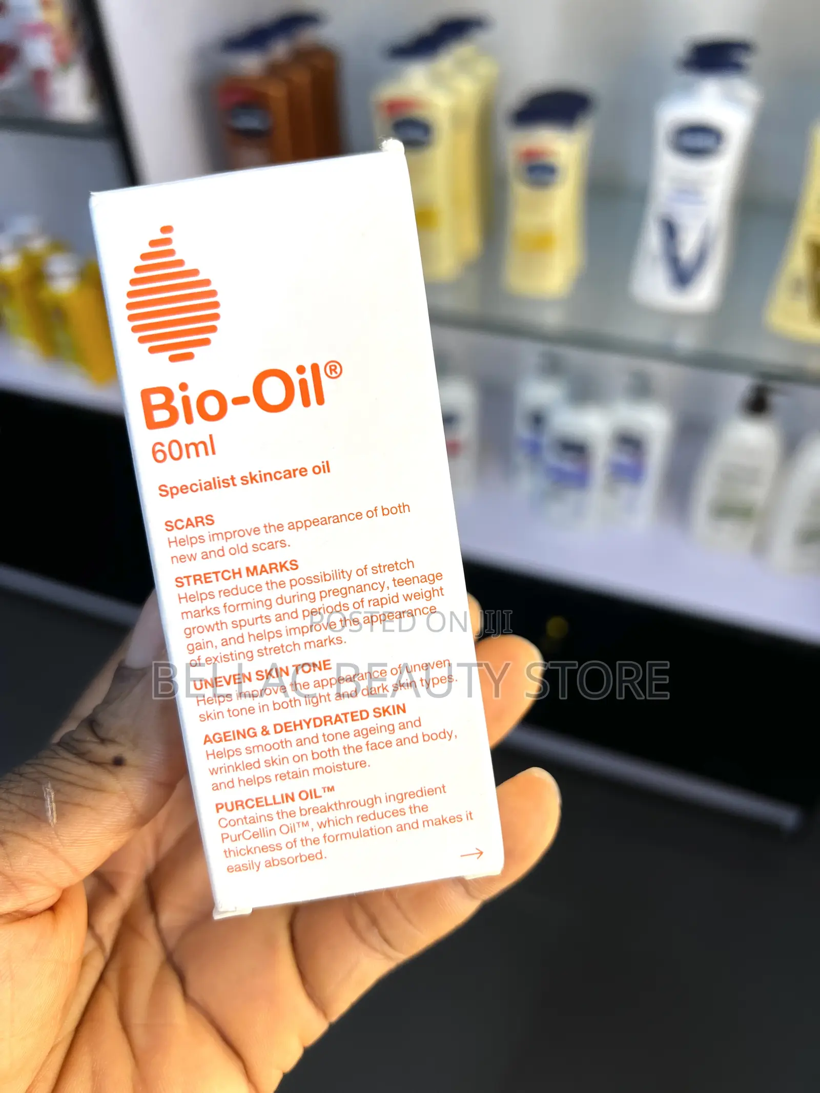 Bio-Oil 60ml