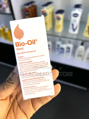 Bio-Oil 60ml