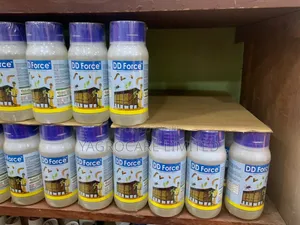 Dd Force -Insecticide/Pesticide 1litre