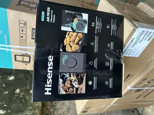 Hisense 8liter Air Fryer