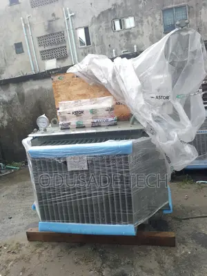 Astor 500kva 11kv Transformer – Industrial Grade Power