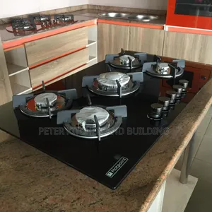 5 Buner Glass Coker Nesta