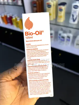 Bio-Oil 125ml