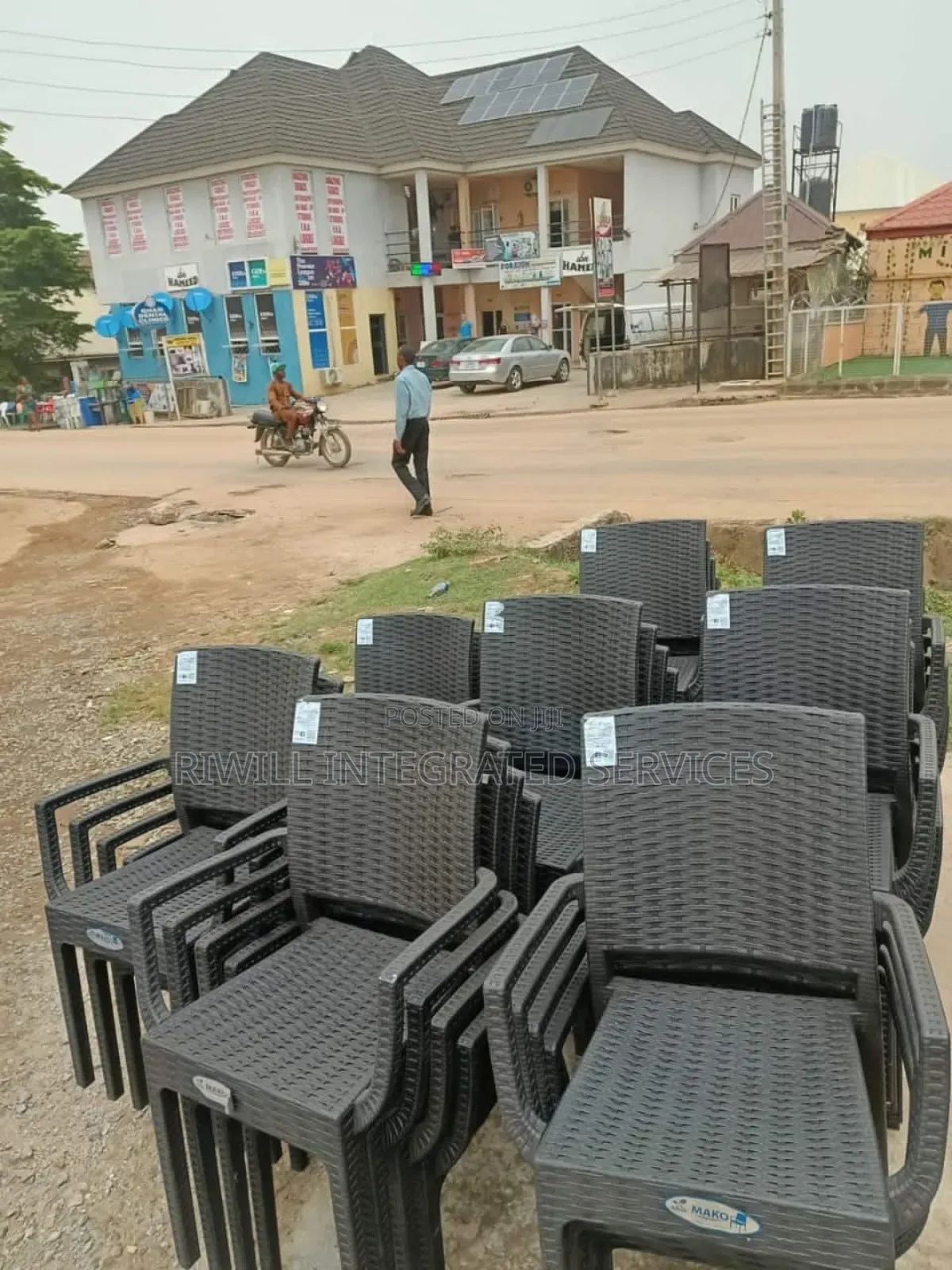 Chair for Restaurant