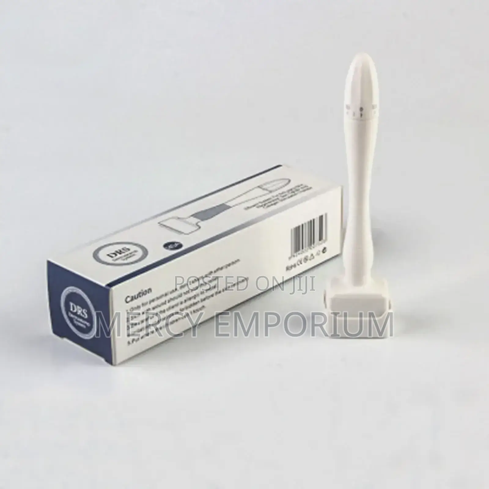 Dermastamp 140 DRS