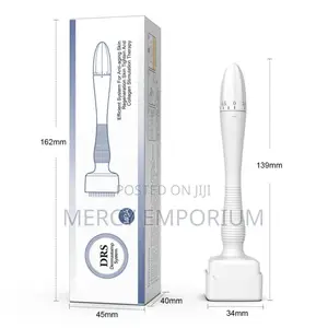Dermastamp 140 DRS