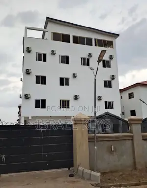 Newly Built Hotel in Mabushi. Direct to the Owner