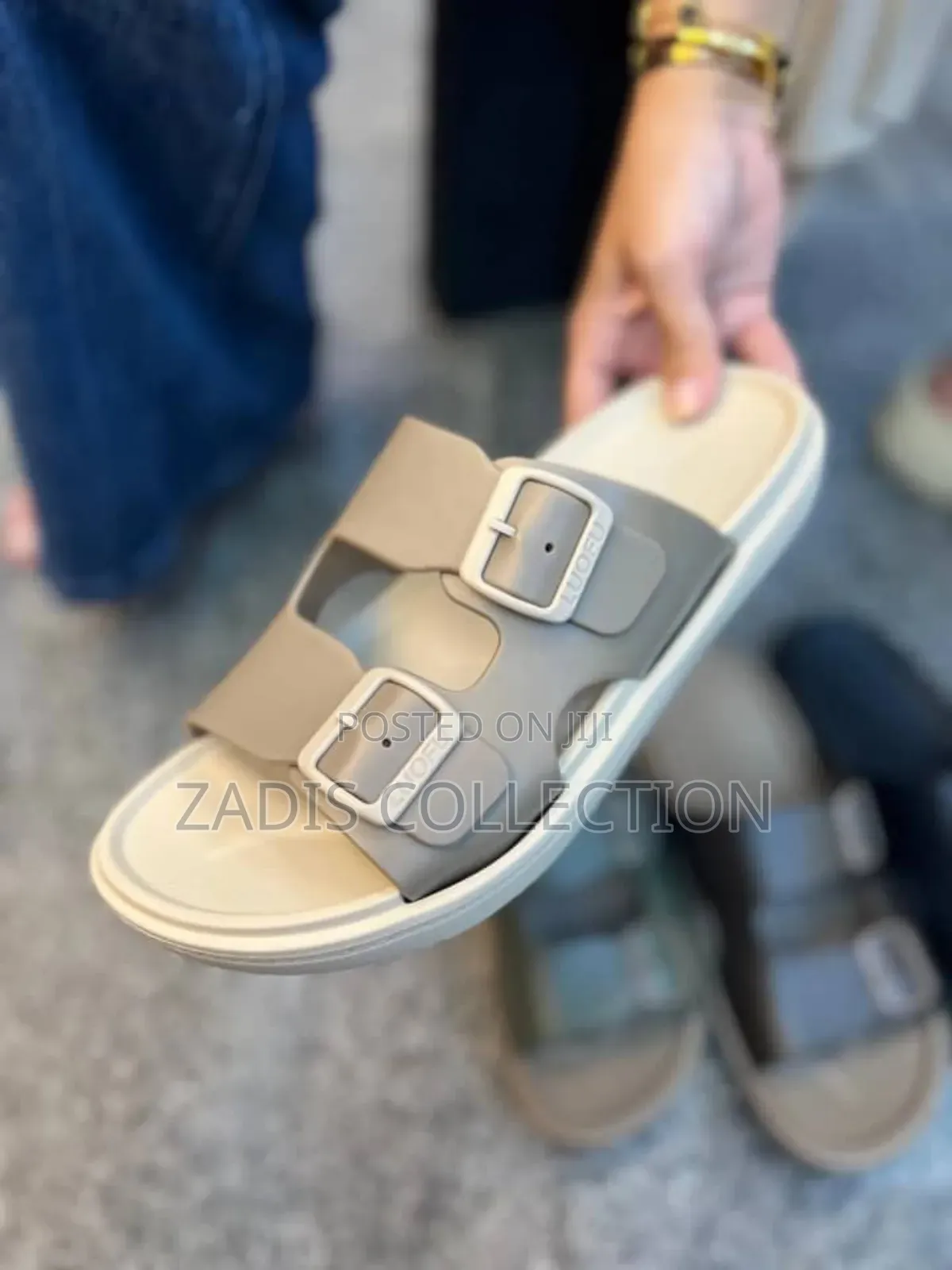 Quality Loffu New Design