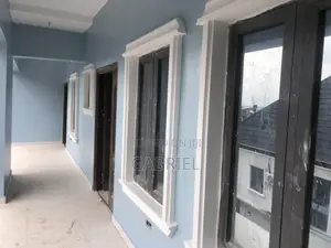 2bdrm Block of Flats in Rockville Estate, Dawaki for rent
