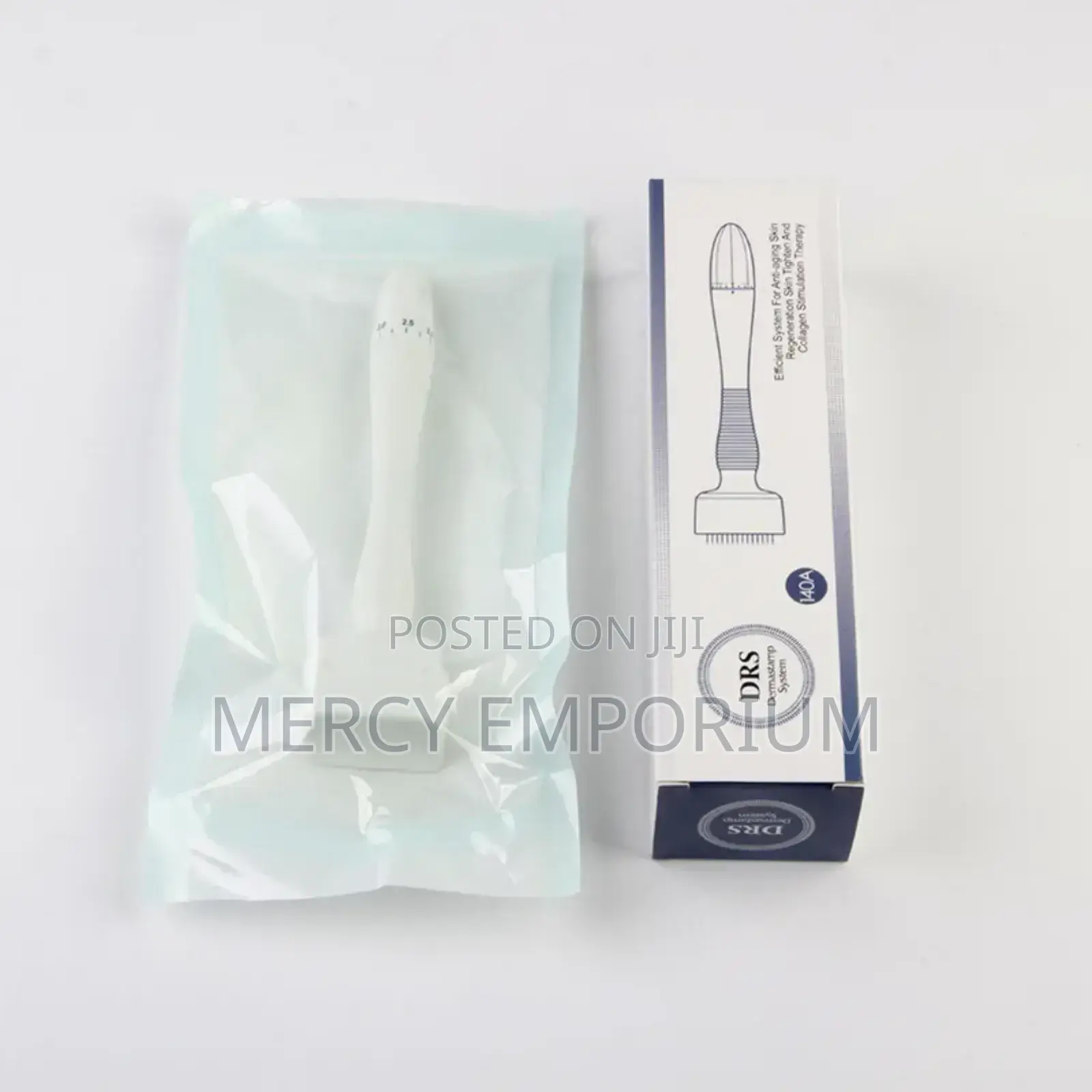 Dermastamp 140 DRS