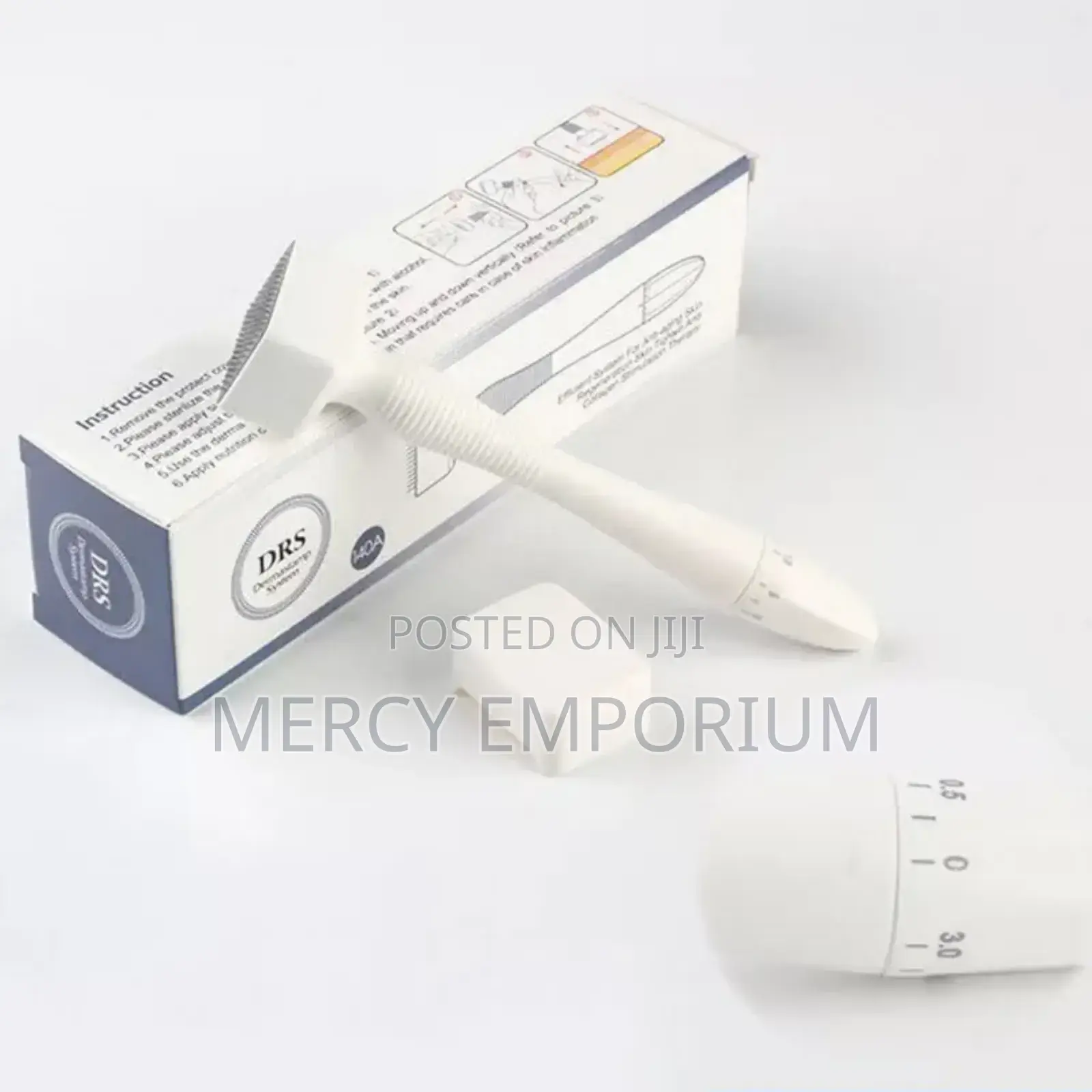 Dermastamp 140 DRS