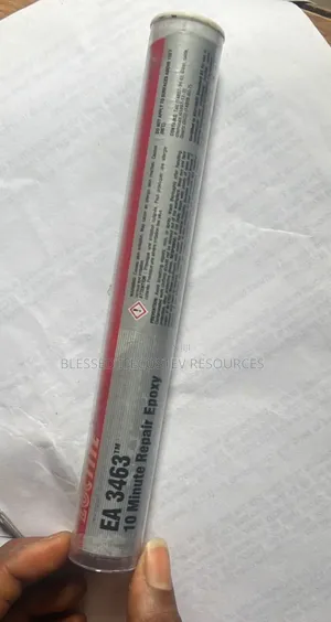 Loctite Ea 3463 (10mins Repair Epoxy)
