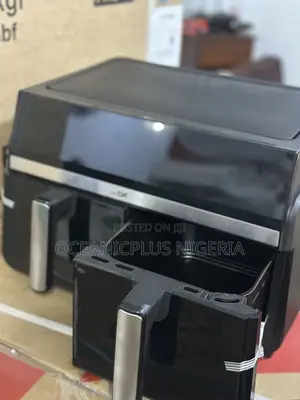 Best Seller Cic Cntronic 12l Air Fryer