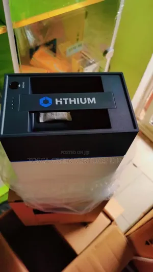 Power Bank Hithium Inverter