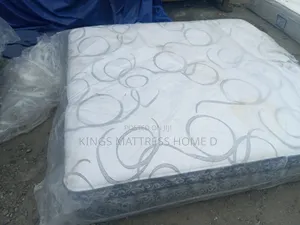 Good Mattress for Home Use and Hotel Apartment
