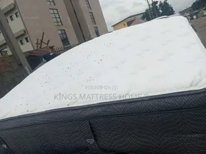 Good Mattress for Home Use and Hotel Apartment