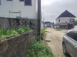 2 Plots of Land in Seaside Estate Ajah Lekki Lagos for Sale