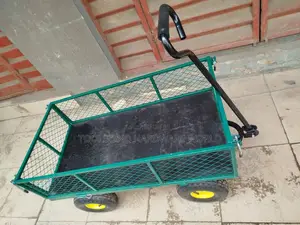 Basket Truck
