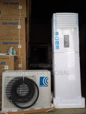 Skyrun 5tons Floor Standing Tower Air Conditioner