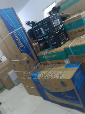 Midea 2 Ton Tower Ac Inverter – Fast Cooling Tech