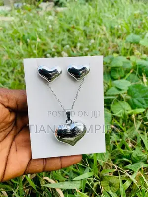 Jewelries Made Just for You