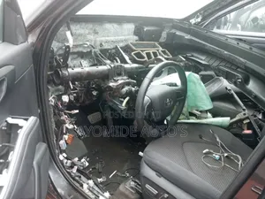 Best Mechanic in Ikeja