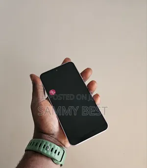 Samsung Galaxy A55 256 GB Pink