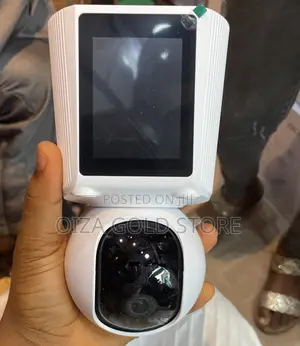 V380 Wi-Fi Smart Net Camera
