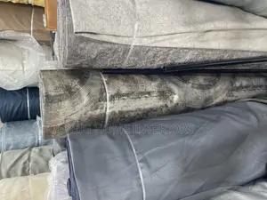 Turkish Made Curtains