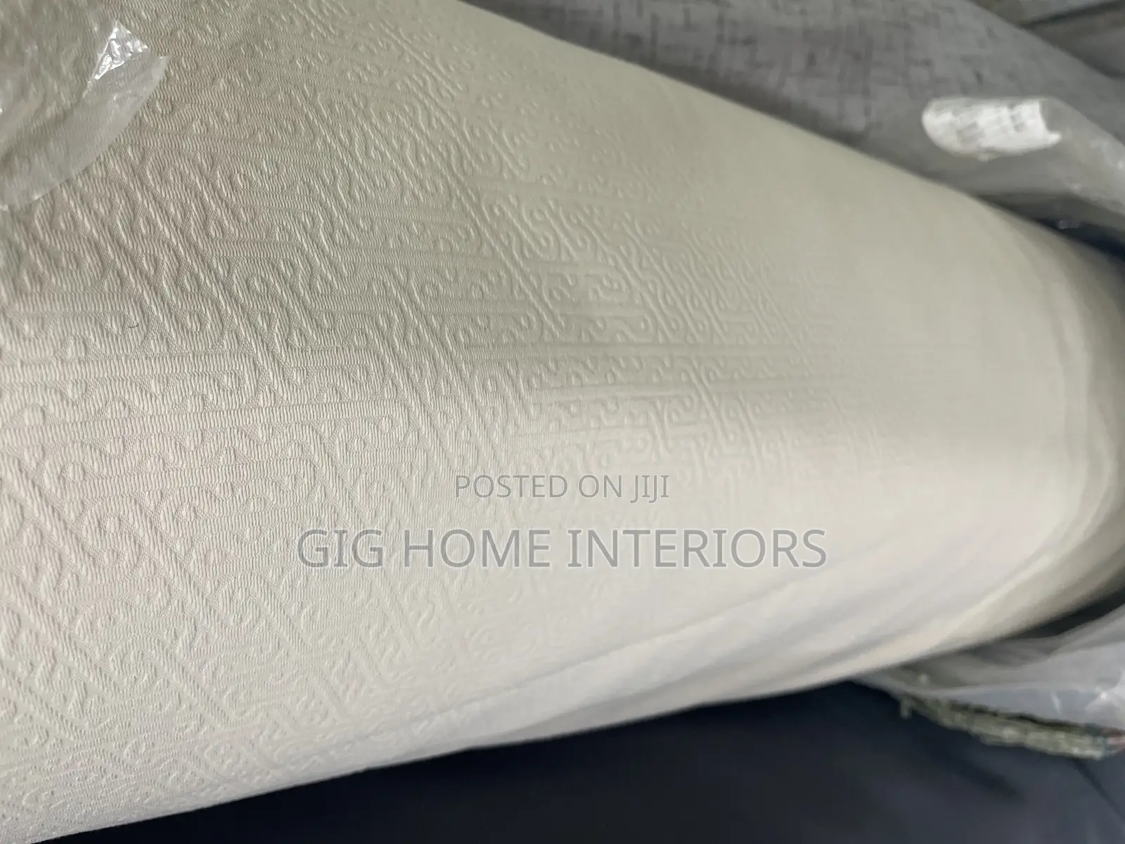 Turkish Made Curtains