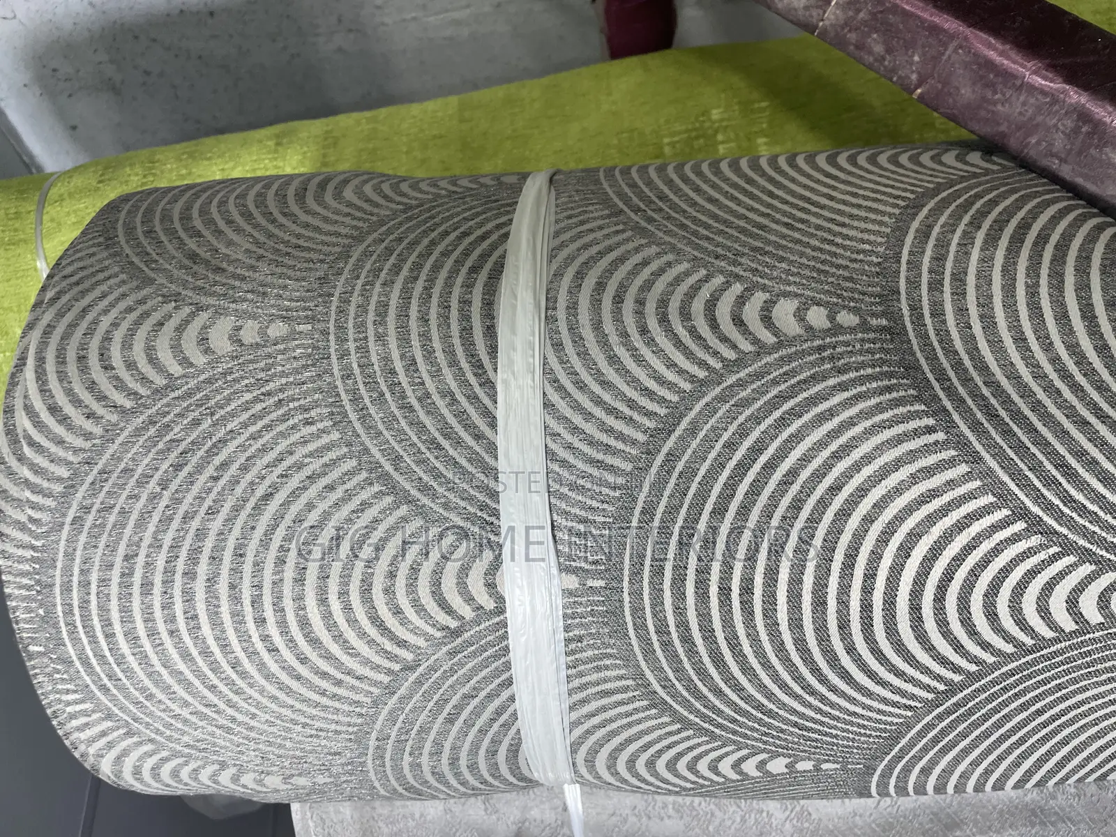 Turkish Made Curtains