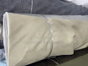 Turkish Made Curtains