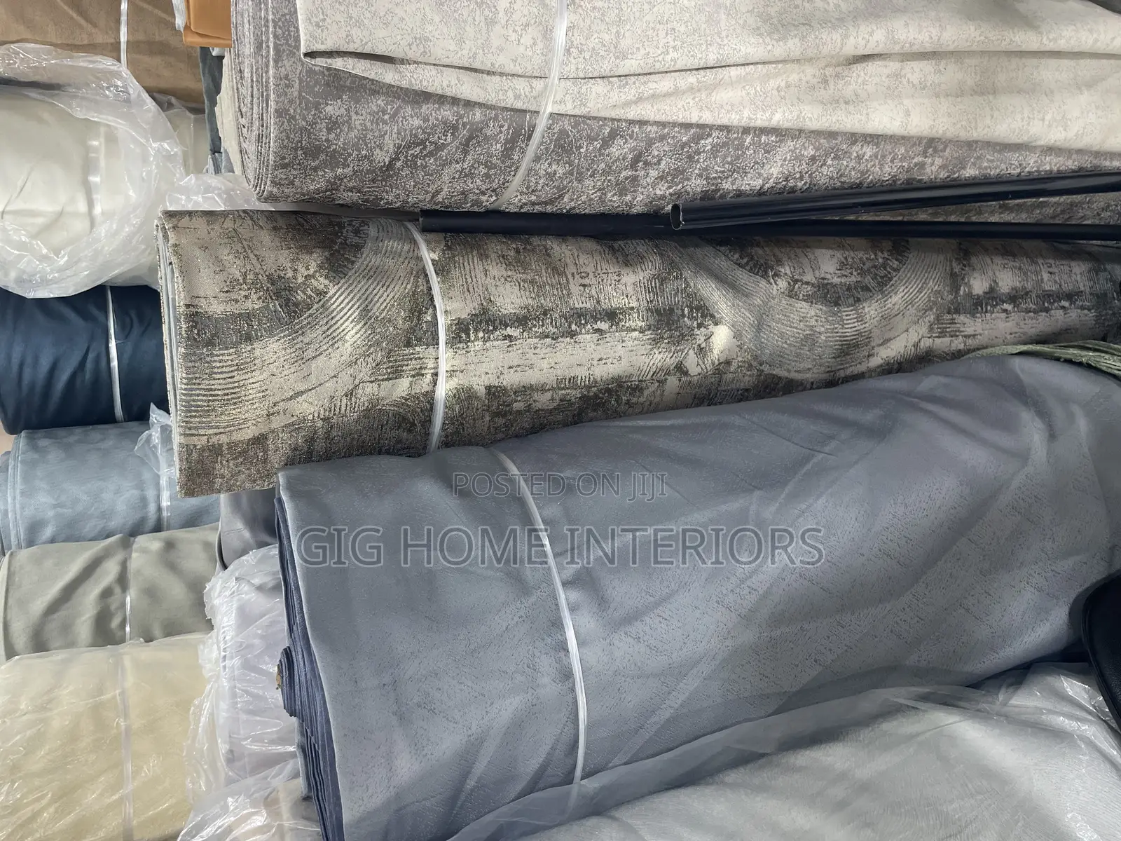 Turkish Made Curtains