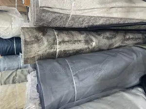 Turkish Made Curtains