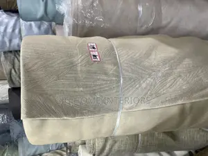 Turkish Made Curtains