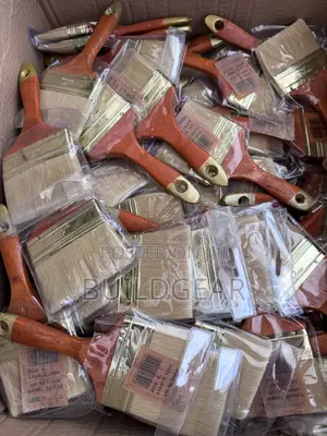 Original Painting Brush