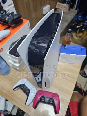 Playstations 5 Standard