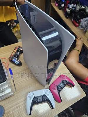 Playstations 5 Standard